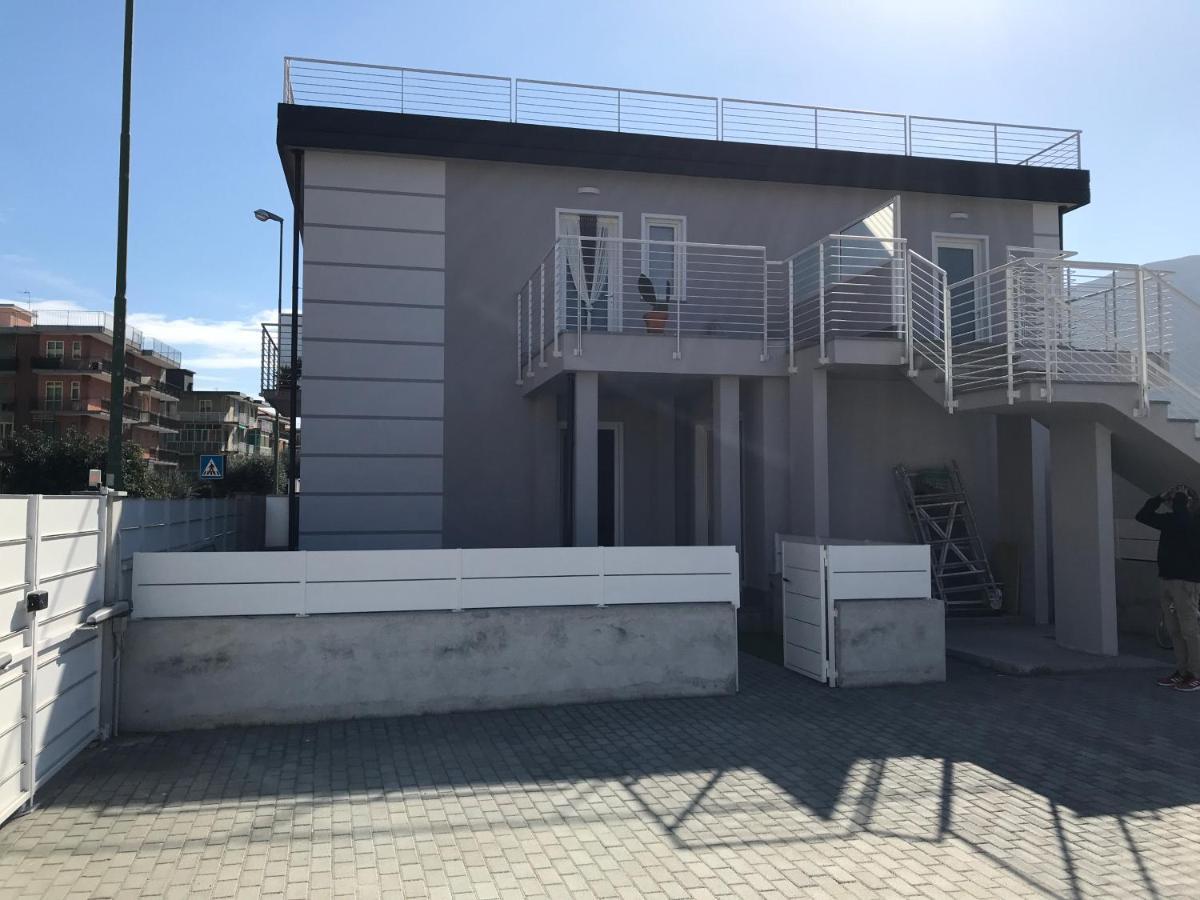 Apartment Da Vinci's House Borghetto Santo Spirito